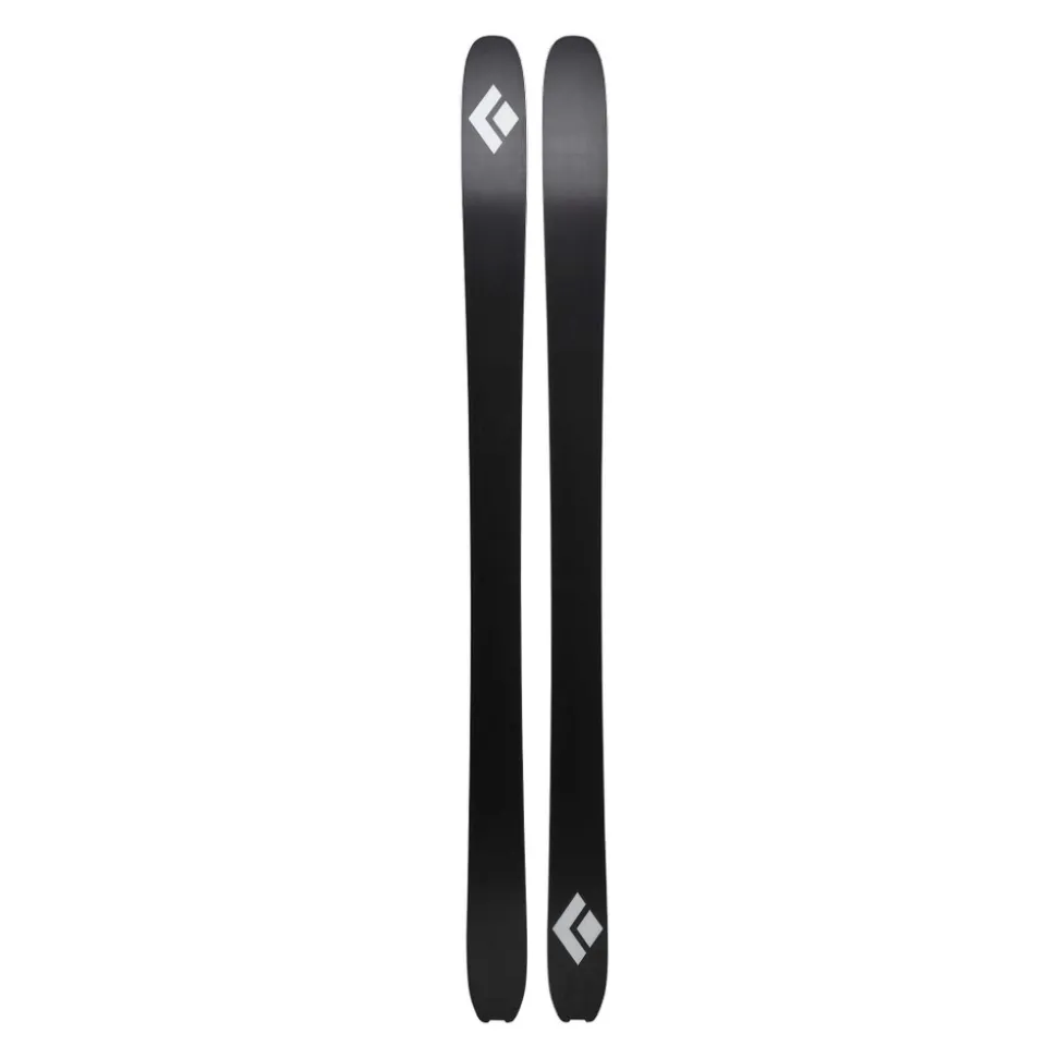 Skitouren^Black Diamond Helio Carbon 95 Skis