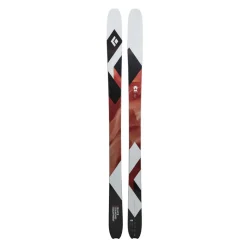 Skitouren^Black Diamond Helio Carbon 95 Skis