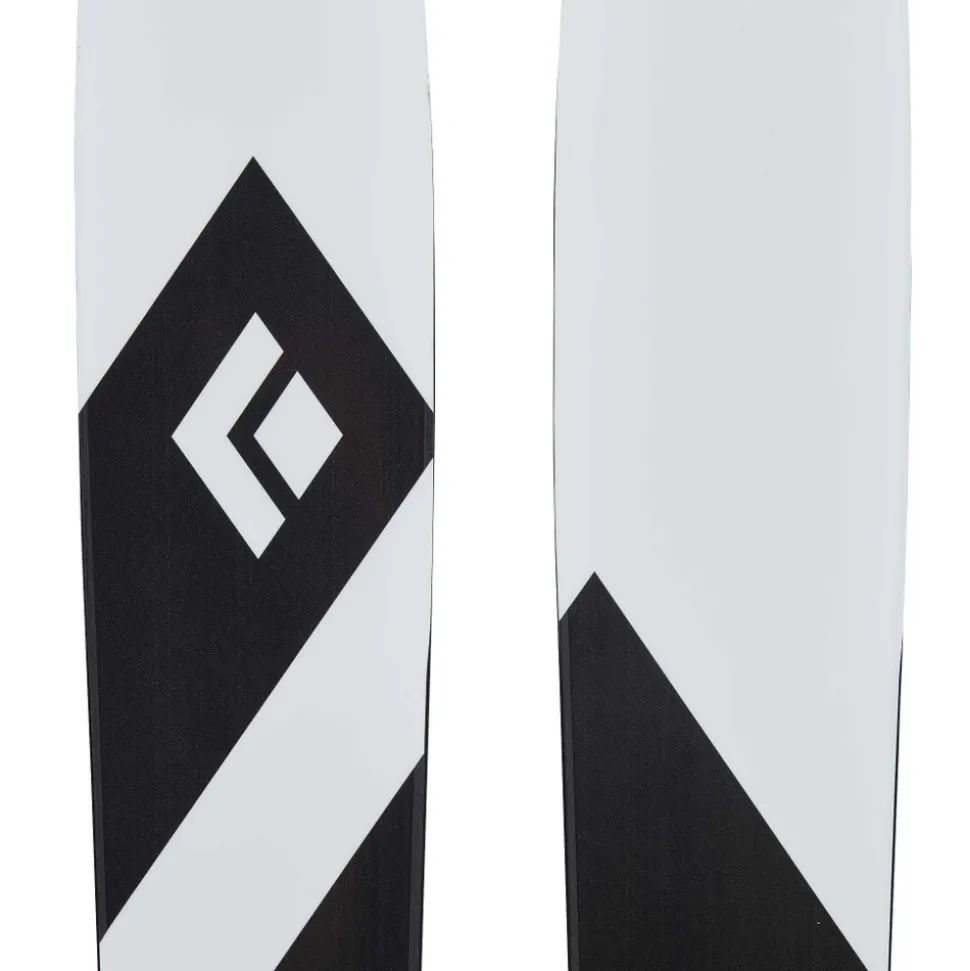 Skitouren^Black Diamond Helio Carbon 95 Skis
