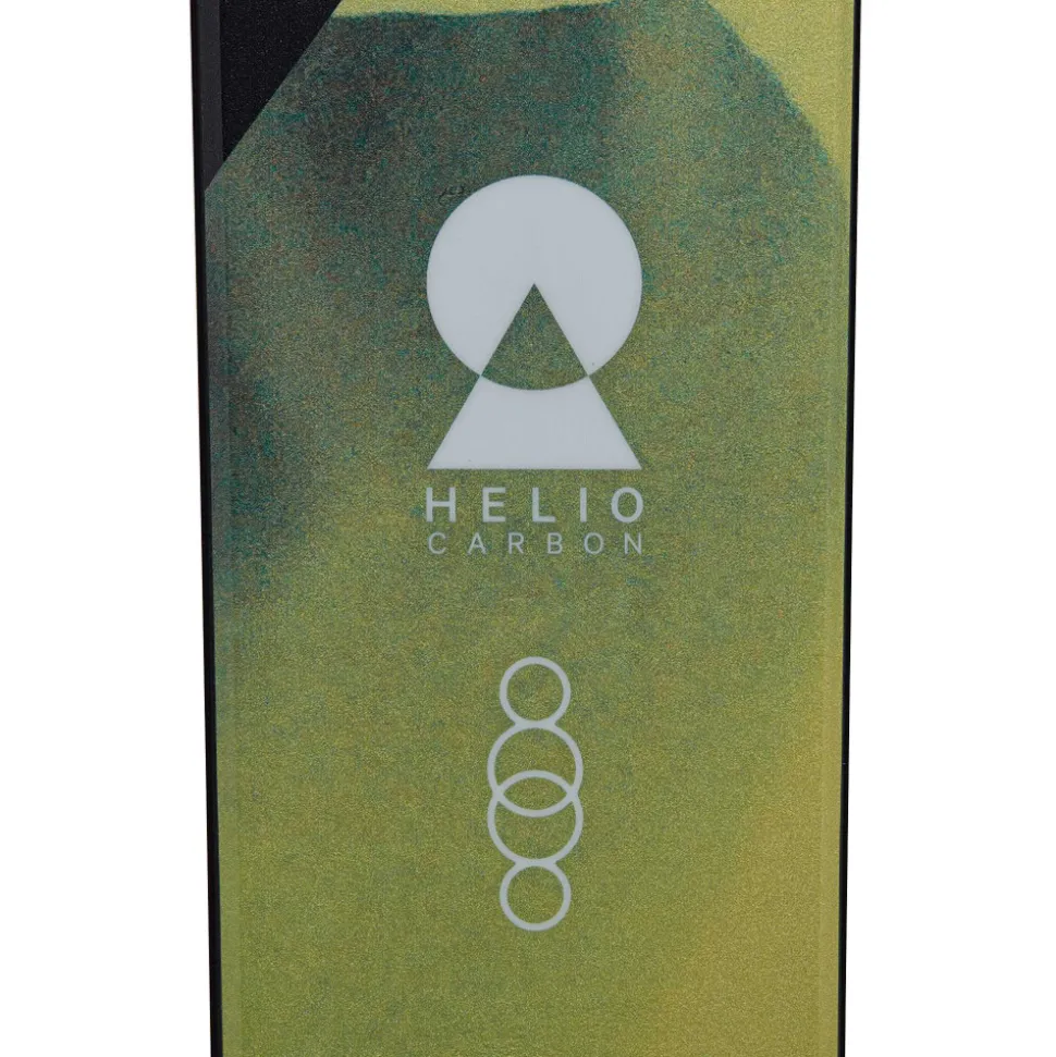 Ski^Black Diamond Helio Carbon 88 Skis