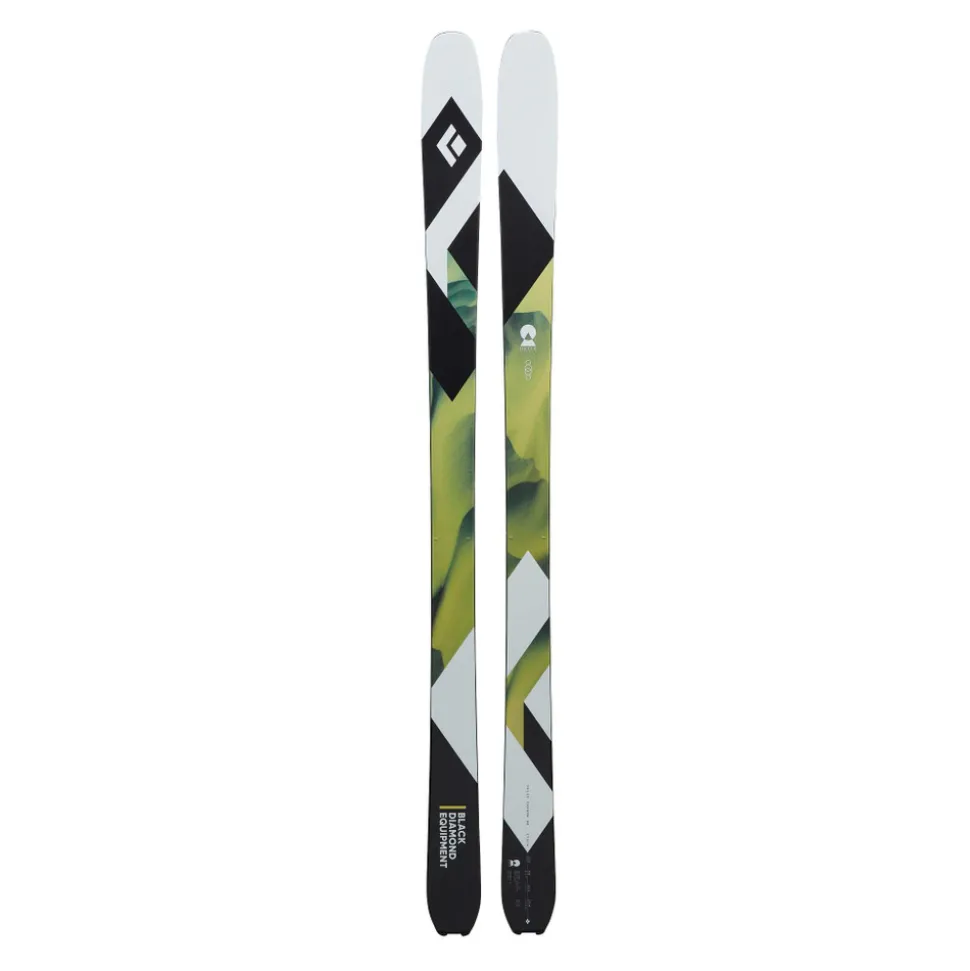 Ski^Black Diamond Helio Carbon 88 Skis