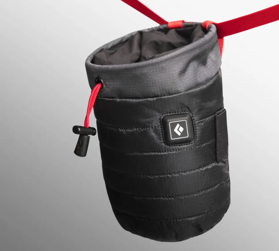 Chalk Bags^Black Diamond Hot Forge Heated Chalk Bag