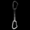 Exen & Schlingen^Black Diamond HotForge Quickdraw 16cm