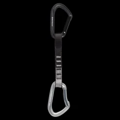 Exen & Schlingen^Black Diamond HotForge Quickdraw 16cm