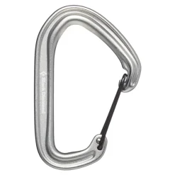 Karabiner^Black Diamond HotWire Carabiner