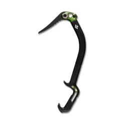 Eisklettern^Black Diamond Hydra Ice Tool