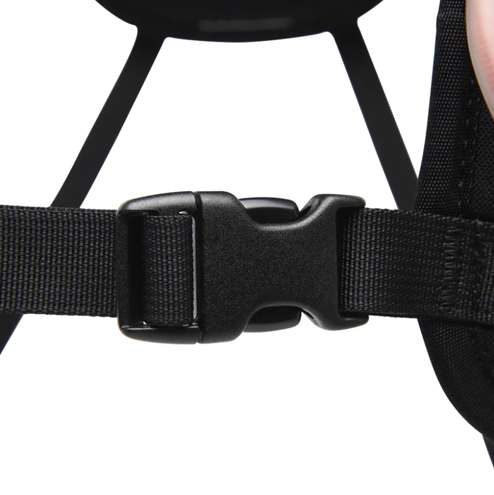 Big Wall Klettern^Black Diamond IAD Double Gear Sling
