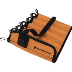 Eisklettern^Black Diamond Ice ScrewUp Pouch