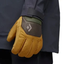 Handschuhe^Black Diamond Impulse Gloves