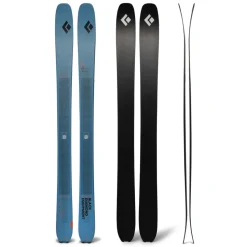 Ski^Black Diamond Impulse Ti 98 Skis