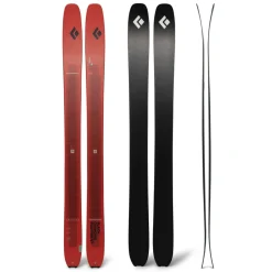 Ski^Black Diamond Impulse Ti 112 Skis