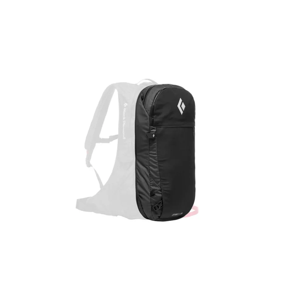 Lawinensicherheit|Lawinenausrüstung^Black Diamond JetForce Pro Booster 25L
