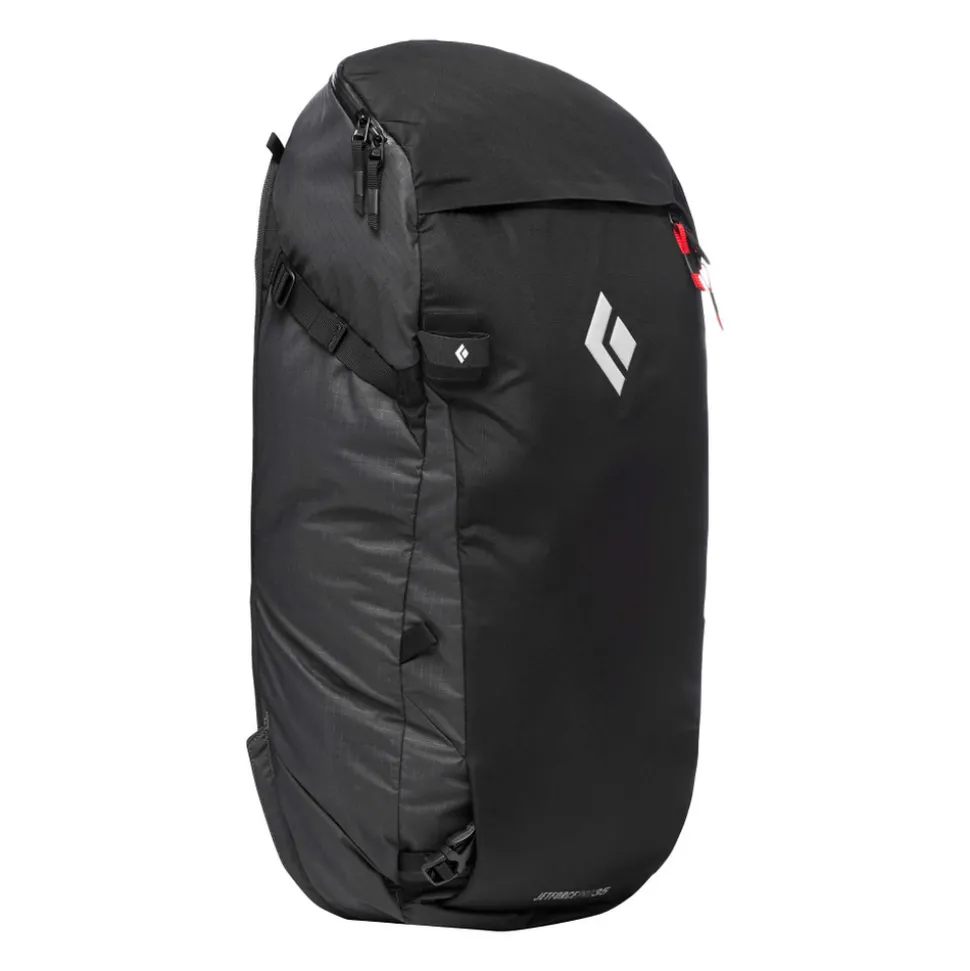 Lawinensicherheit|Lawinenausrüstung^Black Diamond JetForce Pro Booster 35L