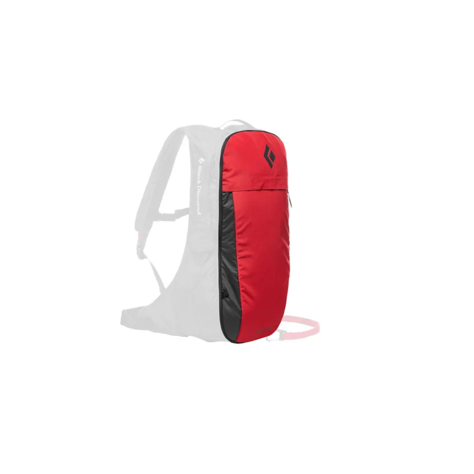 Lawinensicherheit|Lawinenausrüstung^Black Diamond JetForce Pro Booster 10L