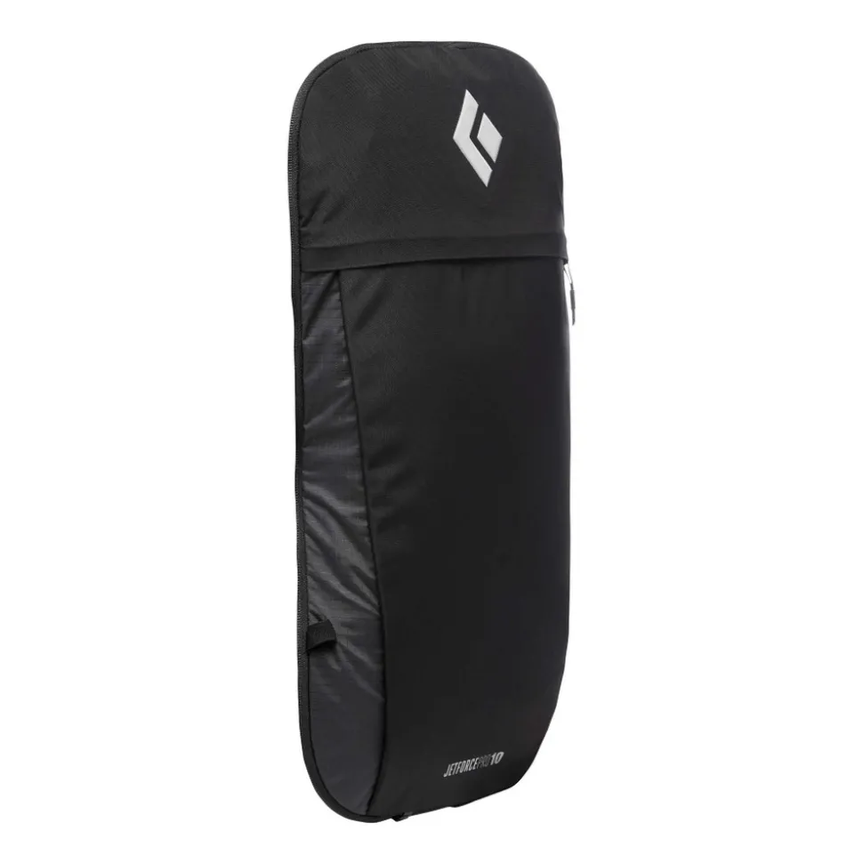 Lawinensicherheit|Lawinenausrüstung^Black Diamond JetForce Pro Booster 10L