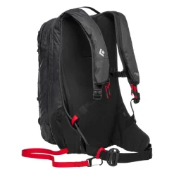 Lawinensicherheit|Lawinenausrüstung^Black Diamond JetForce Pro Split 25L Avalanche Airbag Pack Black