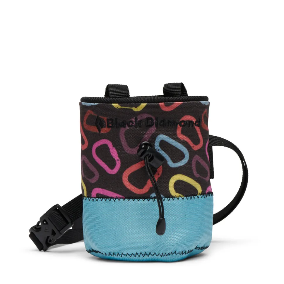 Chalk Bags^Black Diamond Kids' Mojo Chalk Bag