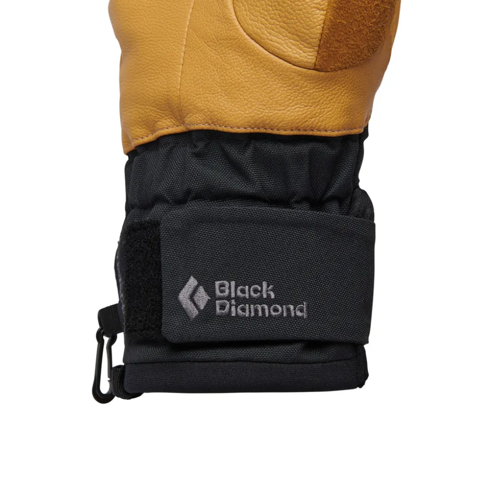 Handschuhe^Black Diamond Legend Gloves