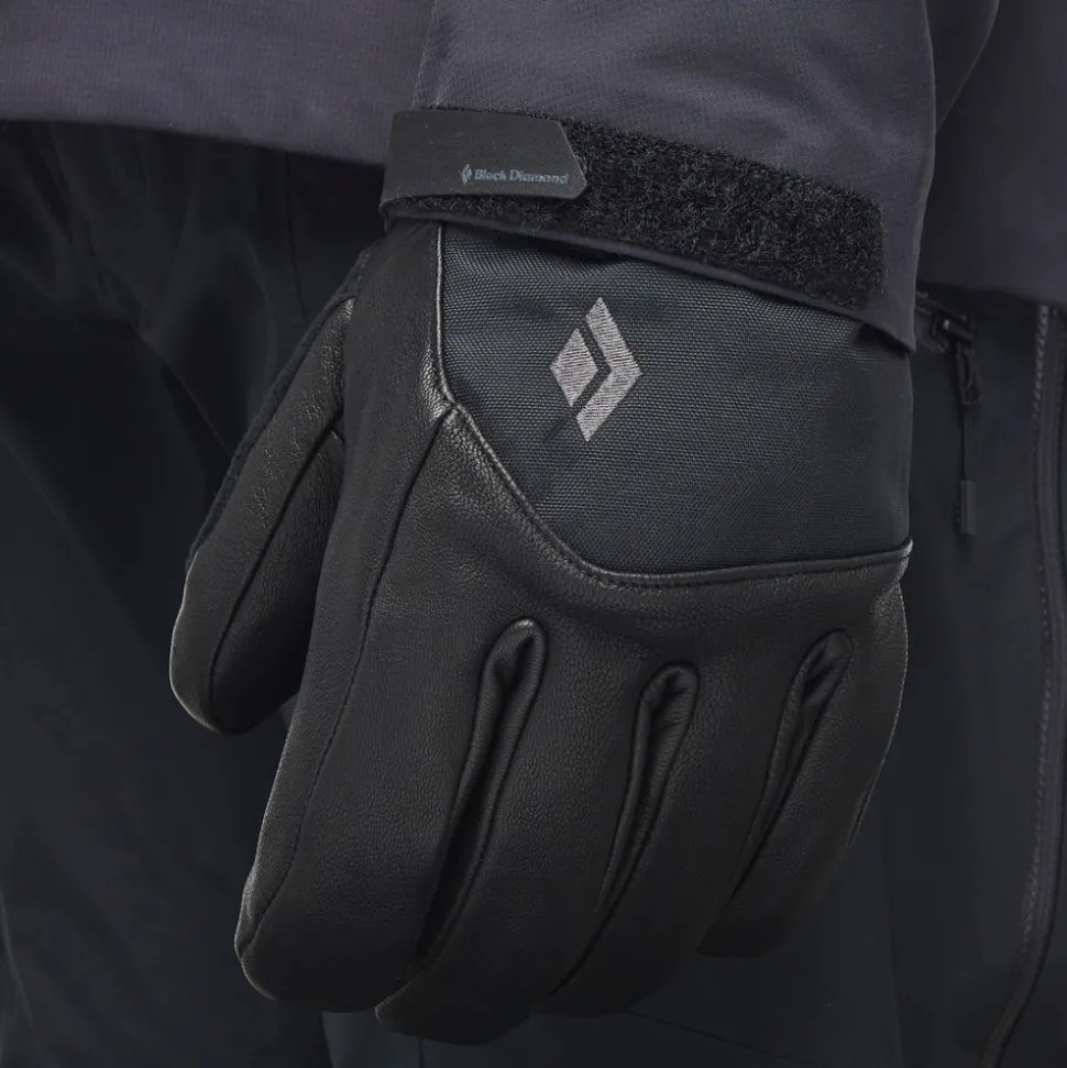 Handschuhe^Black Diamond Legend Gloves
