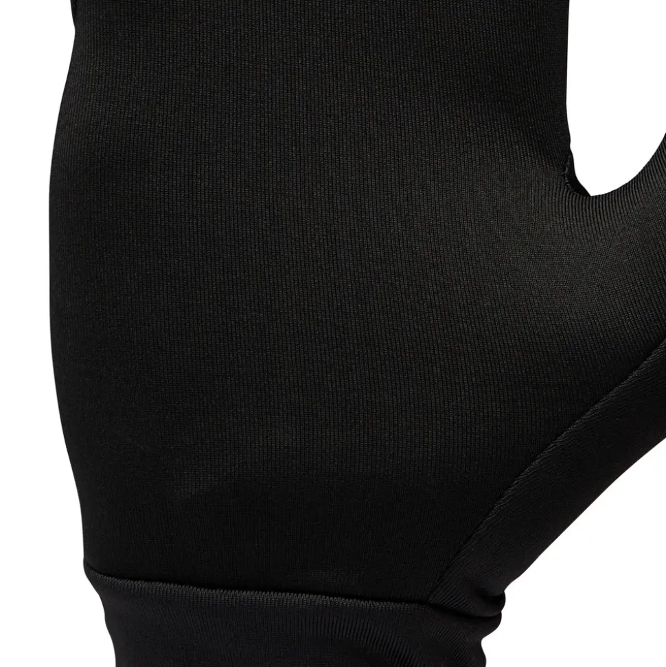 Innenhandschuhe^Black Diamond Lightweight Screentap Liners Black