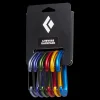 Trad Klettern^Black Diamond LiteWire Carabiner Rackpack
