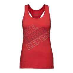 T-Shirts & Tanktops^Black Diamond Live.Climb.Repeat. Tank - Women's