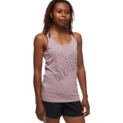T-Shirts & Tanktops^Black Diamond Live.Climb.Repeat. Tank - Women's