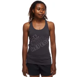 T-Shirts & Tanktops^Black Diamond Live.Climb.Repeat. Tank - Women's