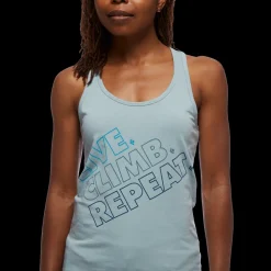 T-Shirts & Tanktops^Black Diamond Live.Climb.Repeat. Tank - Women's