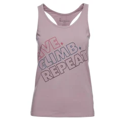 T-Shirts & Tanktops^Black Diamond Live.Climb.Repeat. Tank - Women's