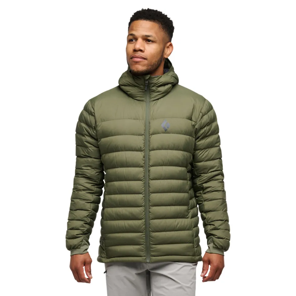 Insulation^Black Diamond Men's Access Down Hoody