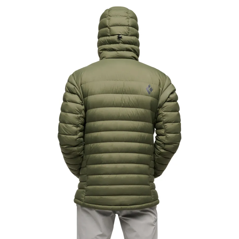 Insulation^Black Diamond Men's Access Down Hoody