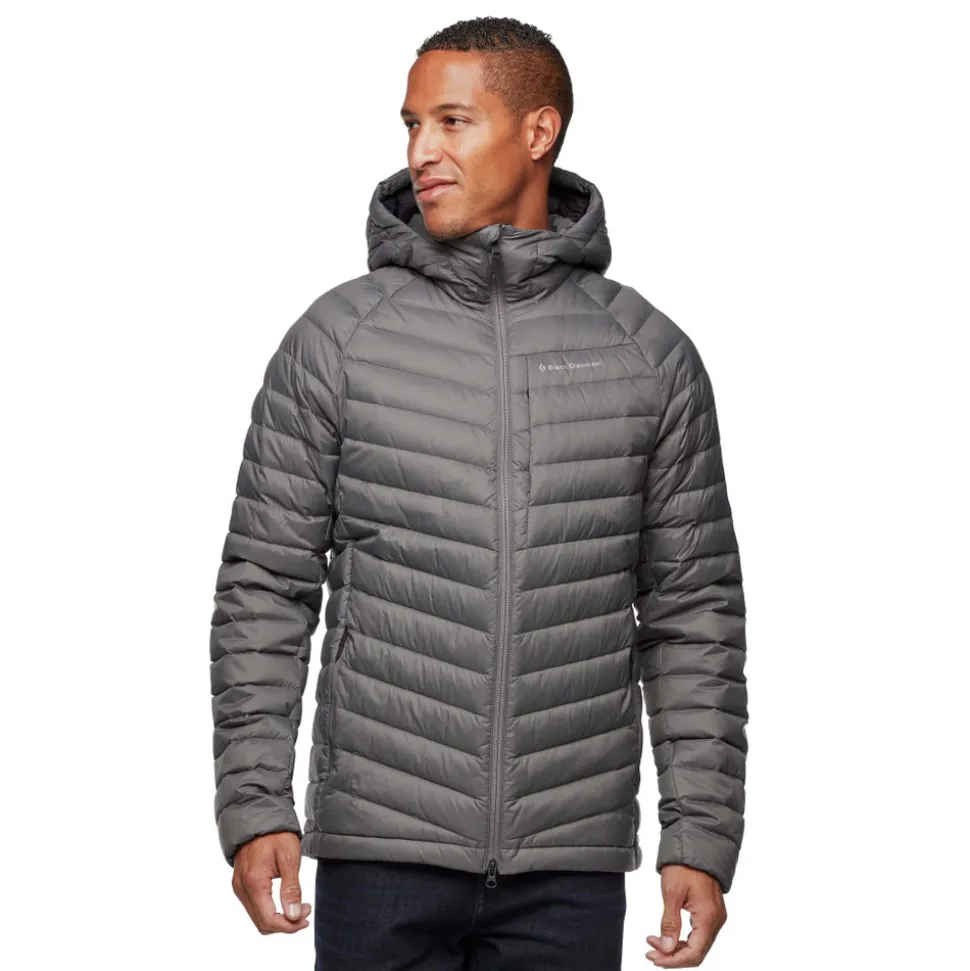 Insulation^Black Diamond Men's Access Down Hoody - Past Season