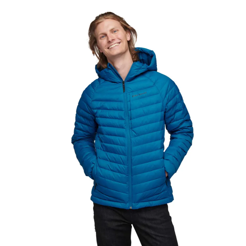 Insulation^Black Diamond Men's Access Down Hoody - Past Season