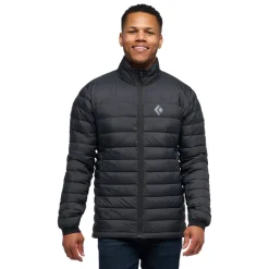 Insulation^Black Diamond Men's Access Down Jacket