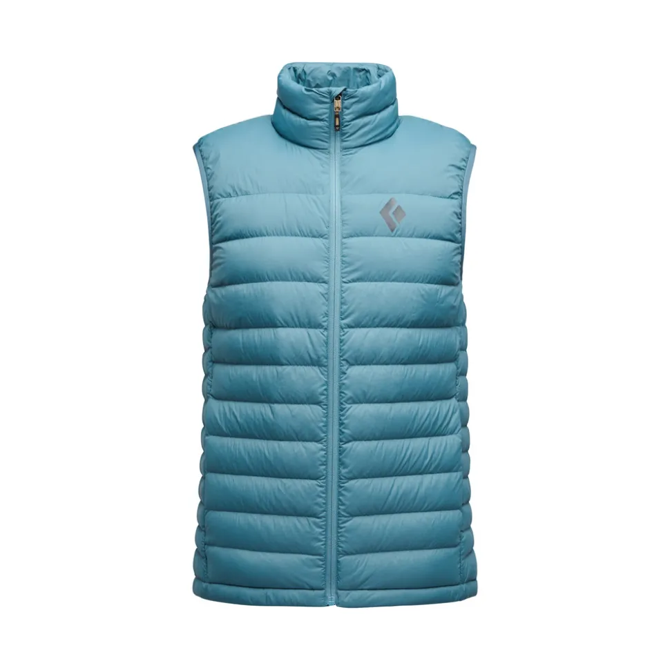 Insulation^Black Diamond Men's Access Down Vest