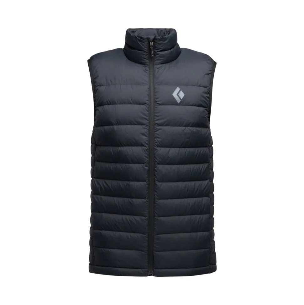 Insulation^Black Diamond Men's Access Down Vest