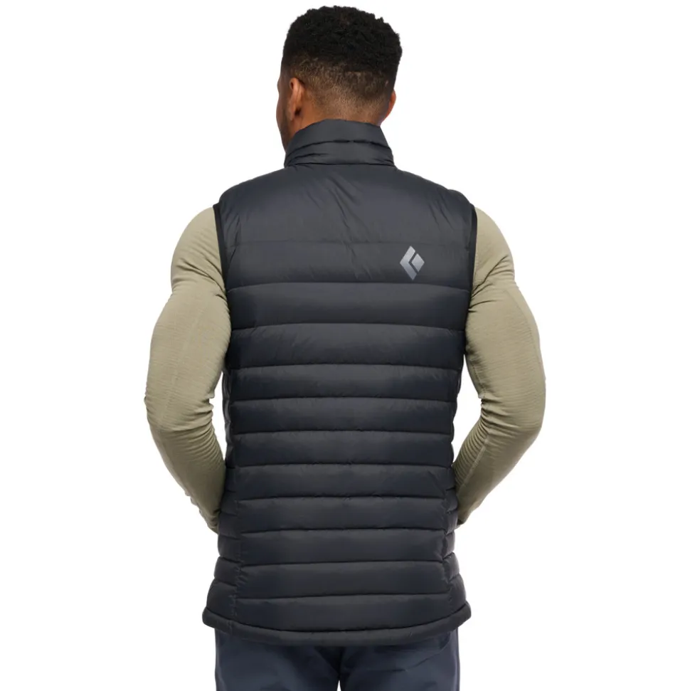 Insulation^Black Diamond Men's Access Down Vest