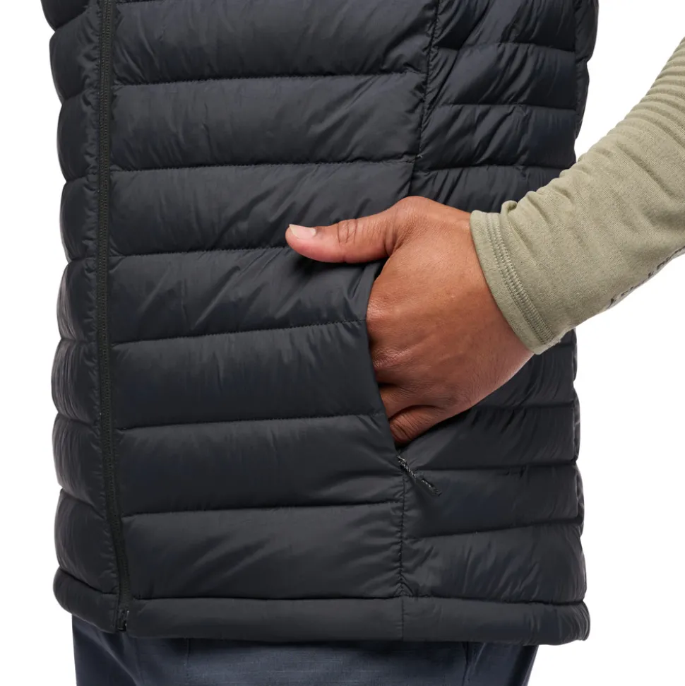 Insulation^Black Diamond Men's Access Down Vest