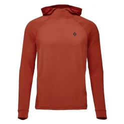 Sportklettern^Black Diamond Men's Alpenglow Hoody