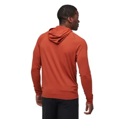 Sportklettern^Black Diamond Men's Alpenglow Hoody