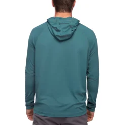 Sportklettern^Black Diamond Men's Alpenglow Hoody