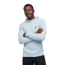 Sportklettern^Black Diamond Men's Alpenglow Hoody