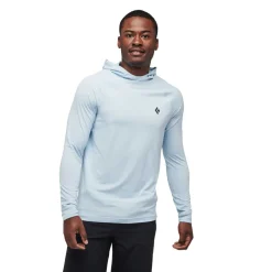Sportklettern^Black Diamond Men's Alpenglow Hoody