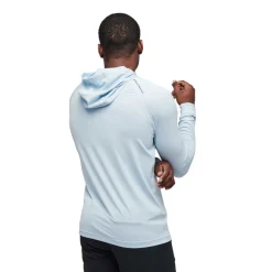 Sportklettern^Black Diamond Men's Alpenglow Hoody