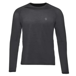 Bouldern^Black Diamond Men's Alpenglow Long Sleeve Crew