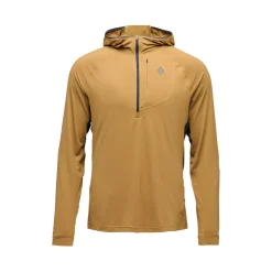 Kapuzenpullover^Black Diamond Men's Alpenglow Pro Hoody