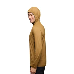 Kapuzenpullover^Black Diamond Men's Alpenglow Pro Hoody