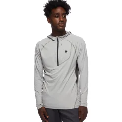Kapuzenpullover^Black Diamond Men's Alpenglow Pro Hoody