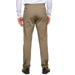 Kletterhosen|Big Wall Klettern^Black Diamond Men's Alpine Light Pants